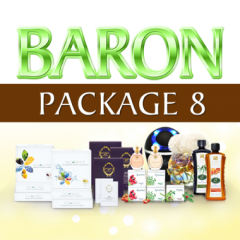 Baron Package 8